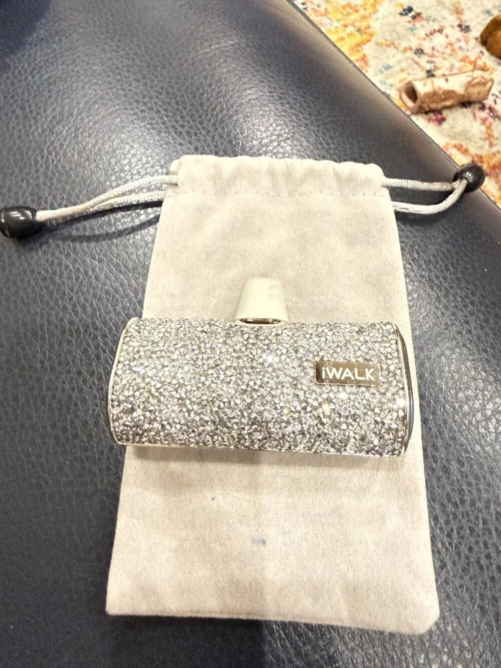 iWALK Small Portable Charger Power Bank